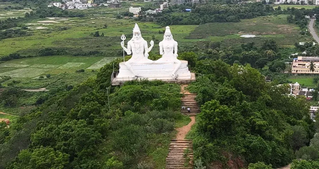 ETOR City 3 & 4, Ichapuram