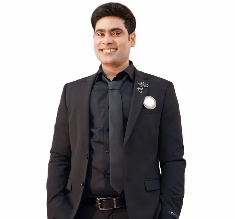 B. Nagesh, Founder & CEO of ETOR Group